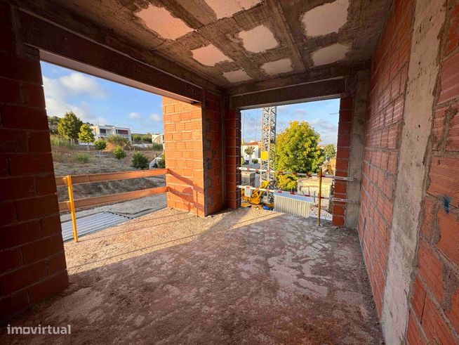 Apartamento T3 em Ponte de Rol, Torres Vedras-18