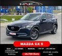 Mazda CX-5 SKYACTIV D150 Exclusive-Line - 1