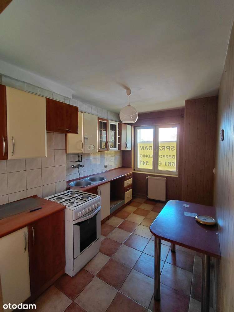 Elbląg | Mieszkanie 3 pokojowe | Bezpośrednio - Pełny obrazek: 4/7