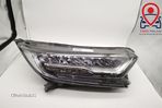 Far Dreapta Original Led Avariat Honda CR-V 5 facelift 2019 2020 2021 2022 - 1