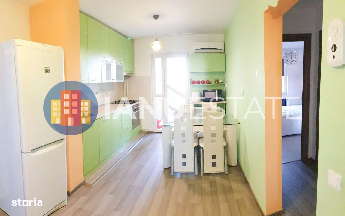 Berceni Grand Arena Bd Constantin Brancoveanu Luica Renovat Spatios - Imagine principală: 2/12