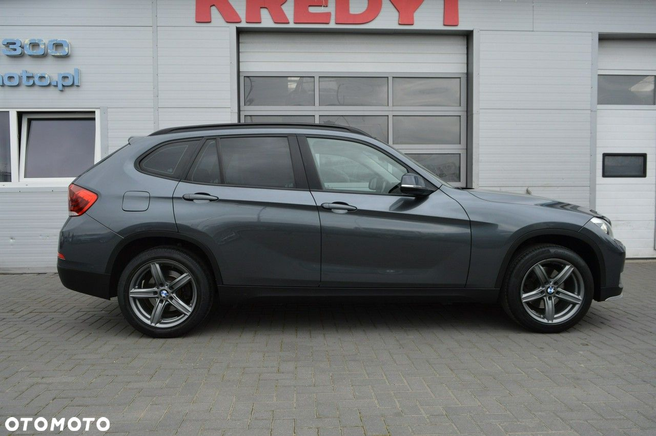 BMW X1 - 14