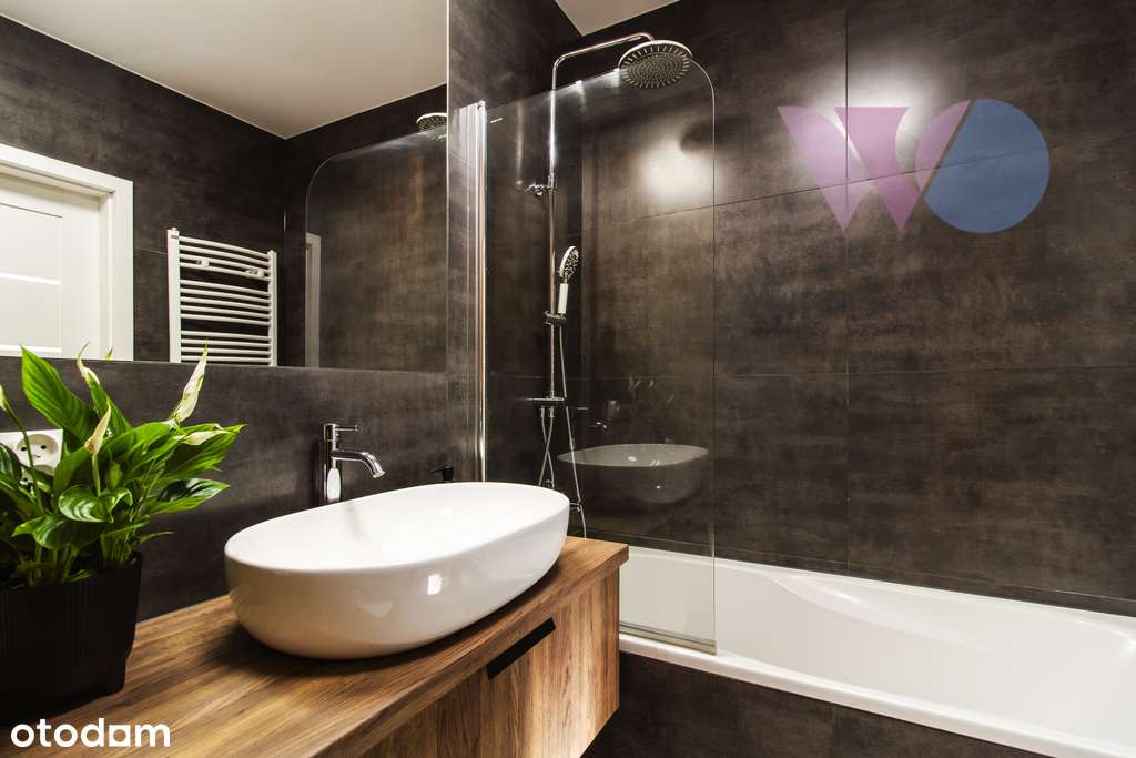 3 pokoje | 1. piętro | nowy blok-8