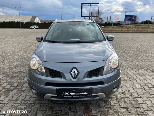 Renault Koleos 2.0 dCi FAP 4x4 Dynamique - 1