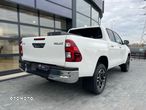 Toyota Hilux 2.4 D-4D Double Cab SR5 4x4 - 4