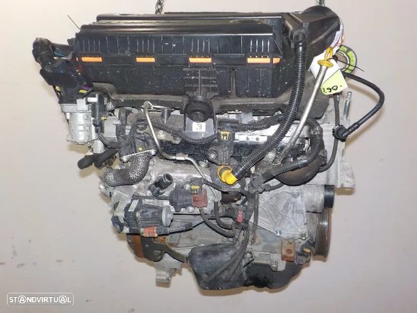 Motor 312B1000 FIAT 1.3L 95 CV - 1