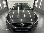 Volkswagen Passat 1.6 TDI (BlueMotion Technology) DSG Comfortline - 2