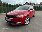 Skoda RAPID 1.0 TSI Style - 2