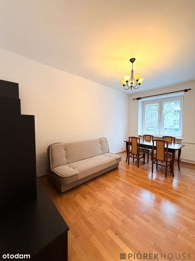 3 pokojowe mieszkanie ul. Żytnia od już - Pełny obrazek: 5/19