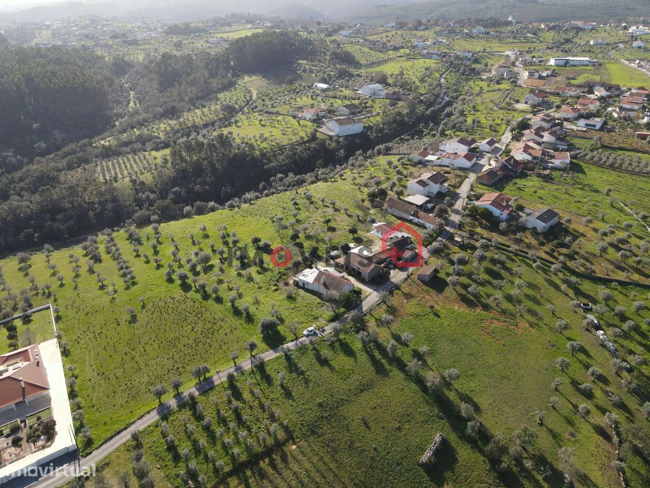 Terreno para Construção. - Grande imagem: 4/4
