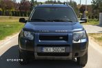 Land Rover Freelander 2.0 Td - 12