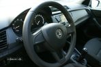 Skoda Fabia Break 1.0 Active Plus - 11