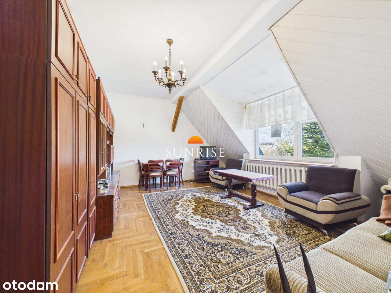Kołobrzeg Podczele | 2 poziomy 72,32 m² | jasne, z widokiem na zieleń