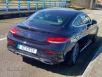 Mercedes-Benz C 200 d AMG Line Aut. - 12