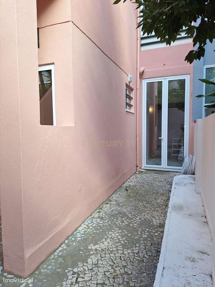 Apartamento T2 para arrendamento em Campo de Ourique - Grande imagem: 4/28