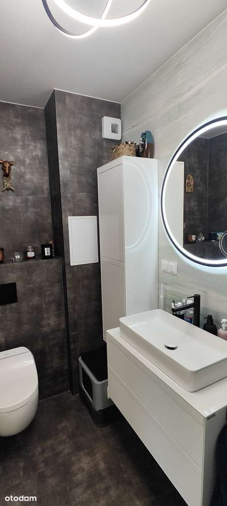 Apartament 3 pokojowy 63m2 Toruń Stawki LUKSUSOWY z 2023r-14