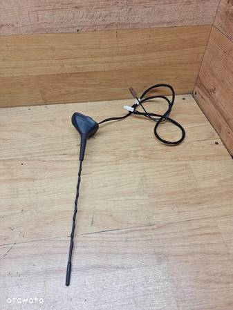 Antena GPS renault captur I lift - 1