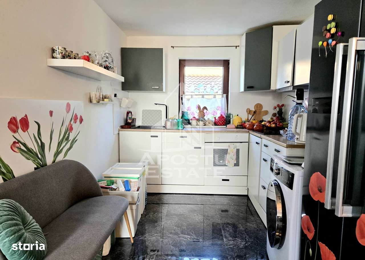 Casa individuala cu teren de 700 mp, Sag - Imagine principală: 4/20