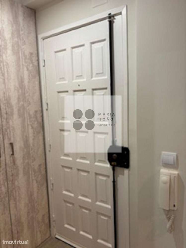 Apartamento Excelente T3, Completamente Remodelado!-22