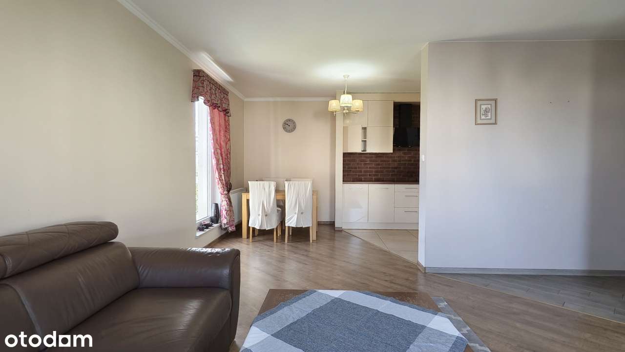 Gdynia Pogórze mieszkanie, nowe budownictwo-1