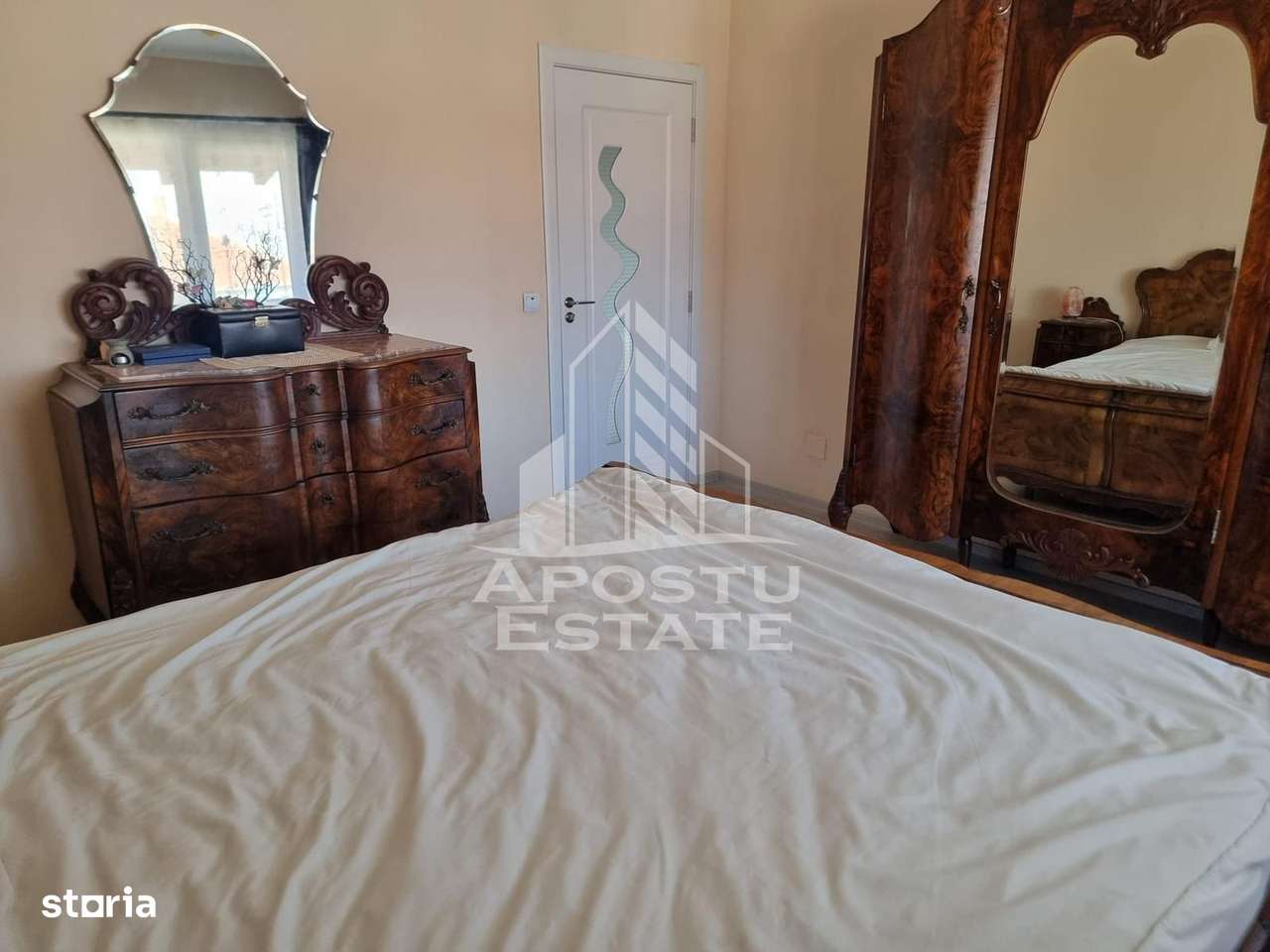 Apartament 3 camere open space zona Steaua - Imagine principală: 4/9