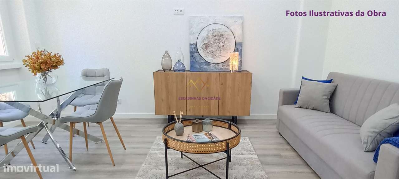 Apartamento T3 Benfica Remodelado-29