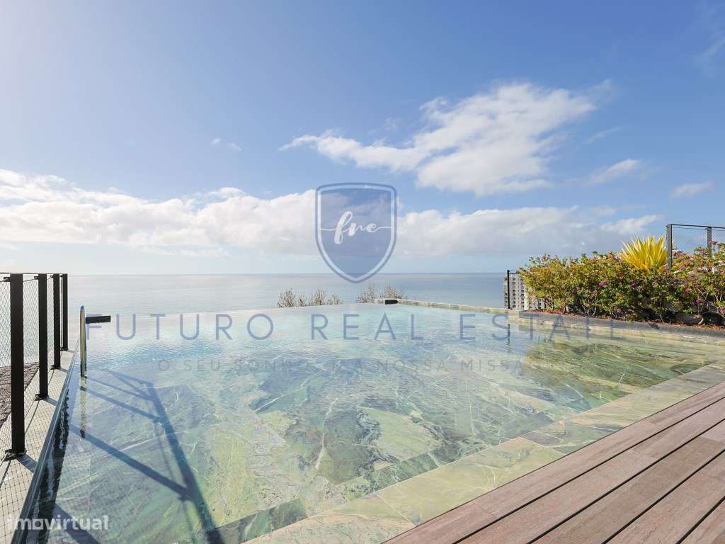 APARTAMENTO T2 | VISTA MAR | ESTRADA MONUMENTAL-46