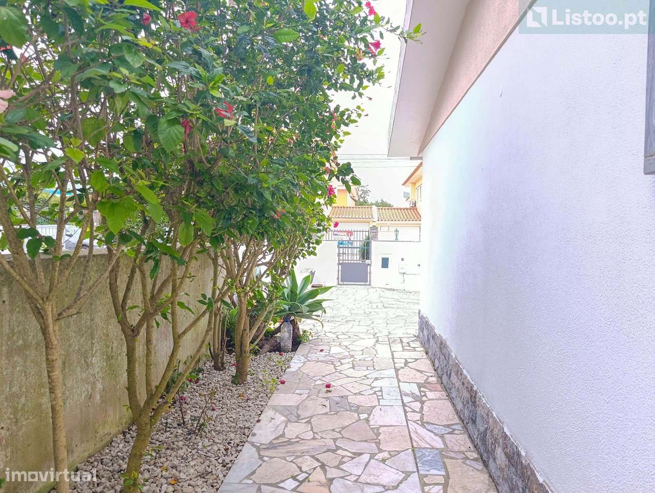 Moradia T4 Alcabideche-27