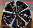 Felgi Audi OE Audi q7 sq7 4m 10j 20" 5x112 ORYGINAŁ - 5