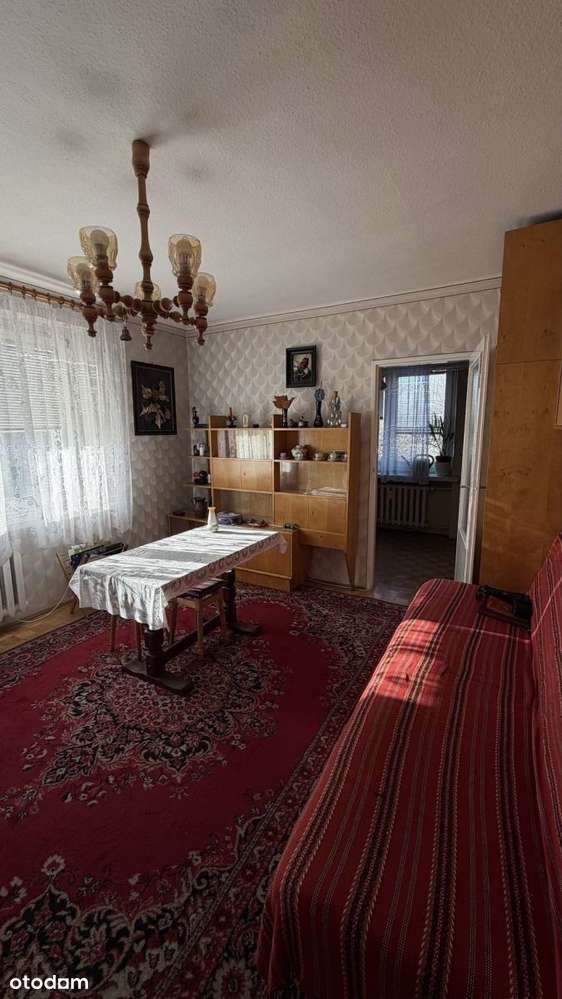 Mieszkanie na sprzedaż-4