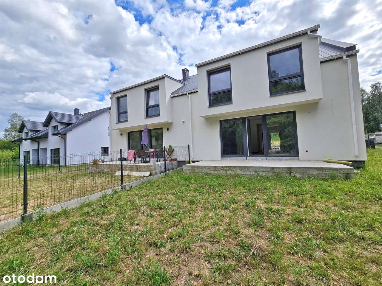 Dom / Radom / Podkanów / ul. Okrężna / 4 pokoje - Pełny obrazek: 5/17