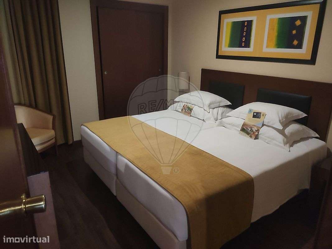 Apartamento T2 para venda - Grande imagem: 5/14