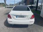 Mercedes-Benz E 220 D Avantgarde+ - 5