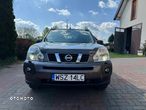 Nissan X-Trail - 1