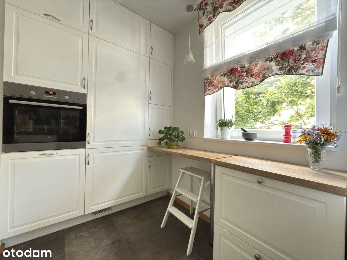 Klimatyczne 3 pokoje z sauną-4