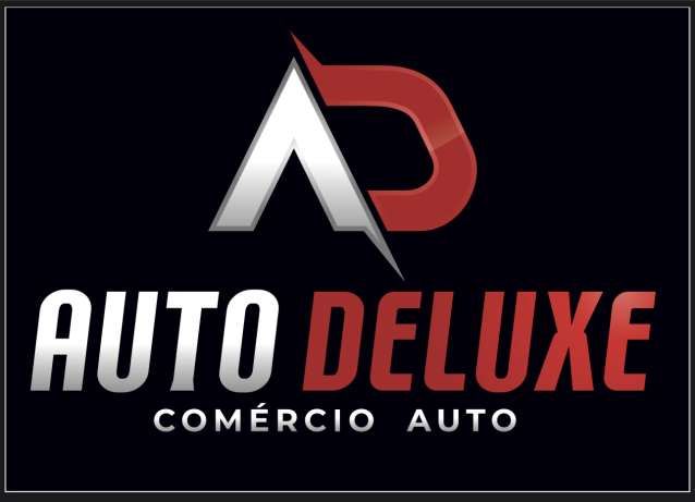 Auto Deluxe logo