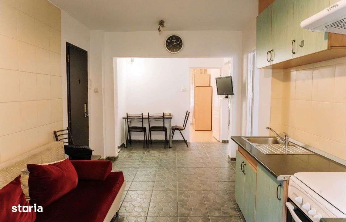 Apartament cu 3 camere, zona strazii Pasteur/UMF - Imagine principală: 5/7
