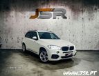 BMW X5 25 d sDrive Pack M - 10