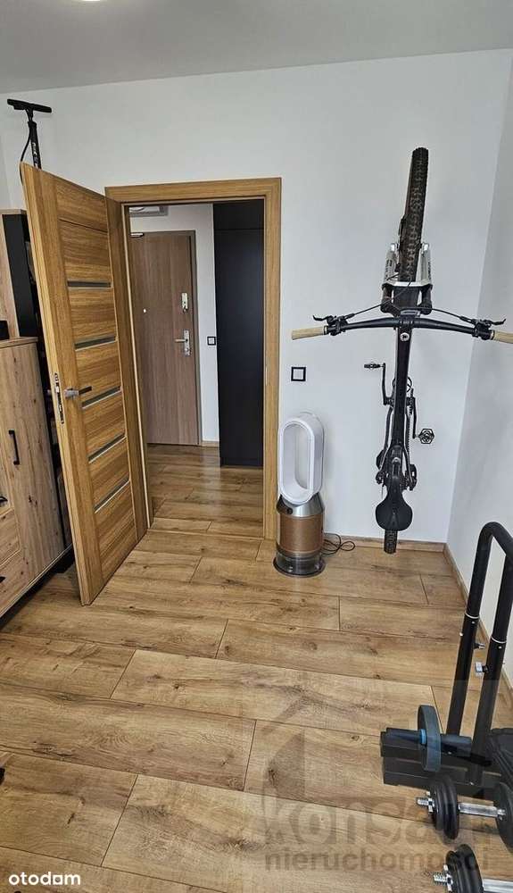 3 pokoje w nowym bloku z windą, Prawobrzeże-9