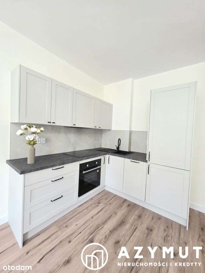 3 pok mieszkanie na Tarninowie z miejscem postojow - Pełny obrazek: 4/12