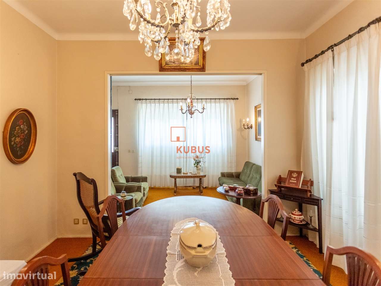 Moradia T4 Venda em Minde,Alcanena - Grande imagem: 5/43