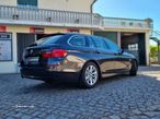 BMW 520 d - 9