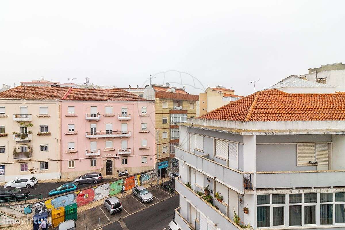 Apartamento T3 para venda-31