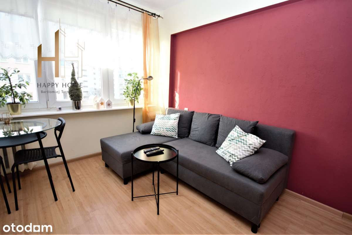 Kawalerka Wola Nowolipki centrum-0