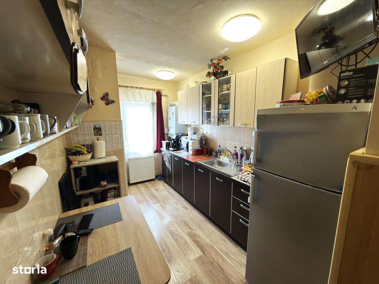 Apartament 3 Camere Micro 17 | Parcul UFO-2