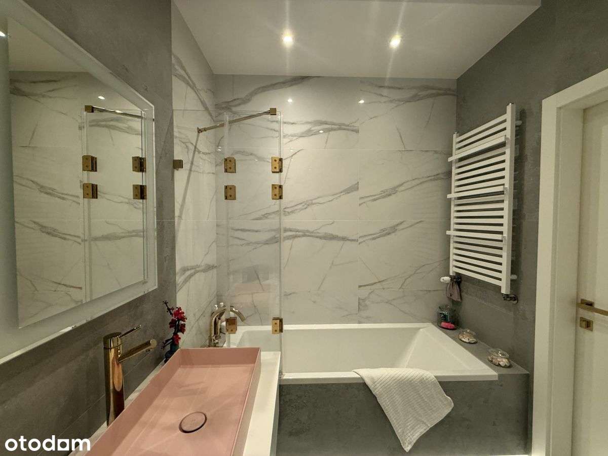 Premium z garażem i komórką lokatorską-2