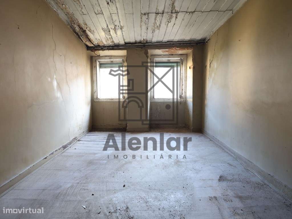 Oportunidade de Investimento no Centro Histórico de Alenquer - Bair...-6
