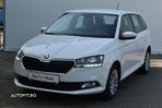 Skoda Fabia Combi 1.0 TSI Ambition - 23