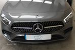 Mercedes-Benz A 180 d AMG Line Aut. - 31