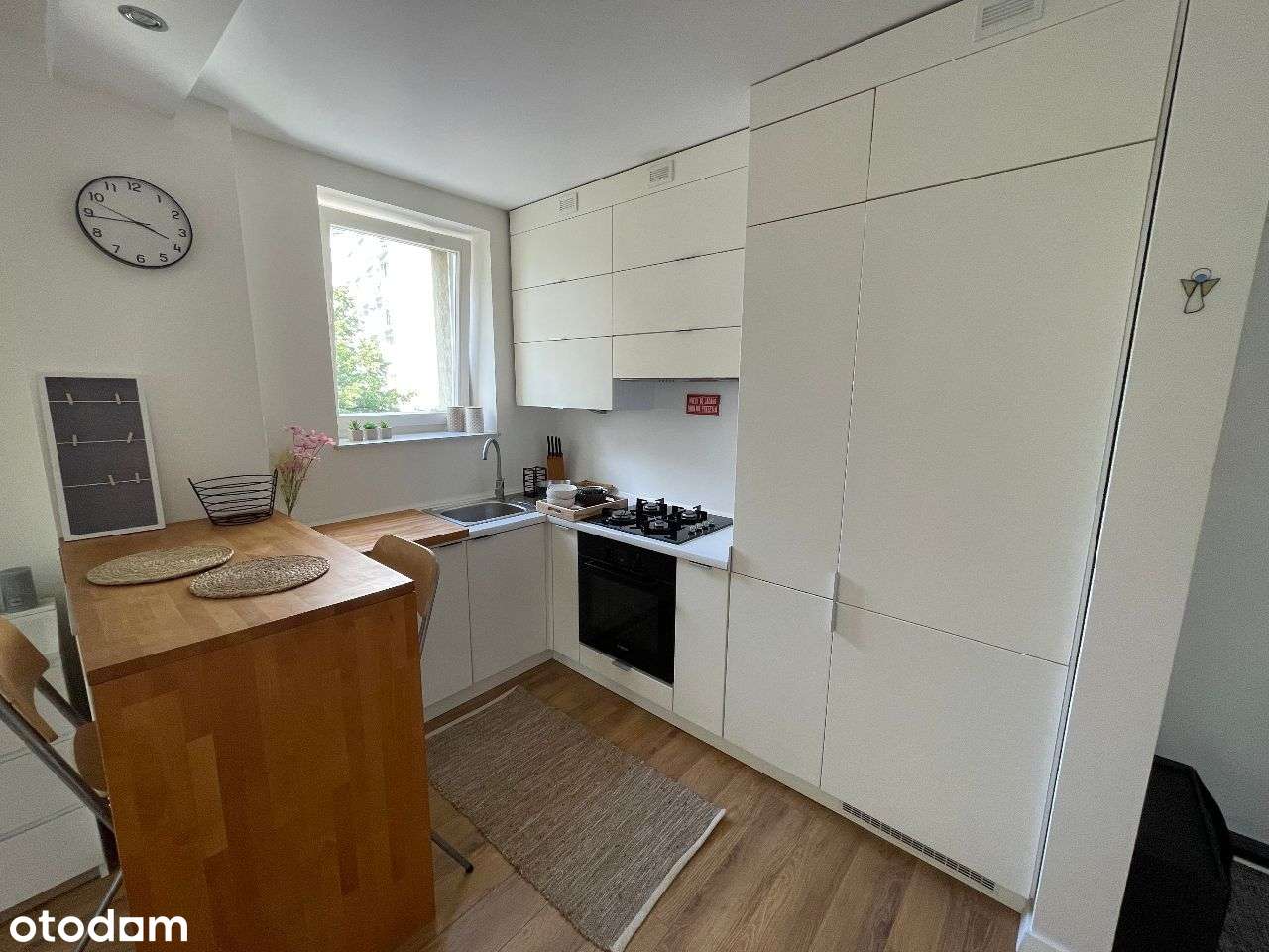 2-pokojowe, bezpośrednio, Śródmieście, Fabryczna - Pełny obrazek: 4/13